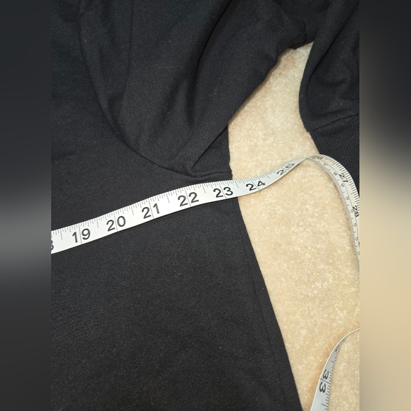 Romwe Unisex L Van Gogh Seriously Seriously  Sweatshirt - Picture 8 of 11